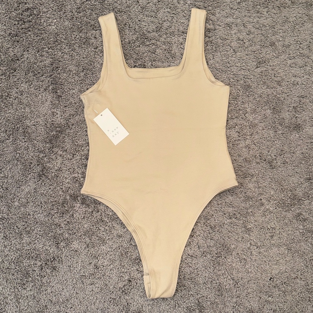 BODYSUIT